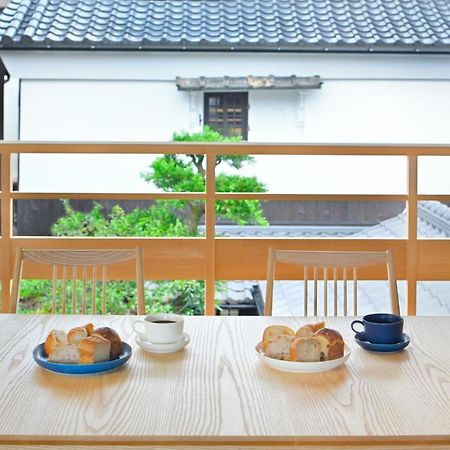 京都市 Kyo No Ondokoro Takeyamachi #8ヴィラ エクステリア 写真