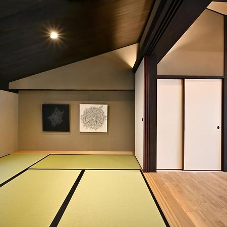 京都市 Kyo No Ondokoro Takeyamachi #8ヴィラ エクステリア 写真