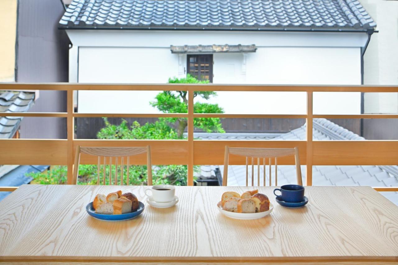 京都市 Kyo No Ondokoro Takeyamachi #8ヴィラ エクステリア 写真