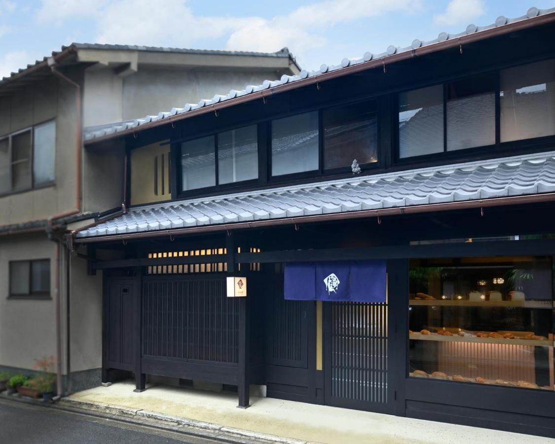 京都市 Kyo No Ondokoro Takeyamachi #8ヴィラ エクステリア 写真