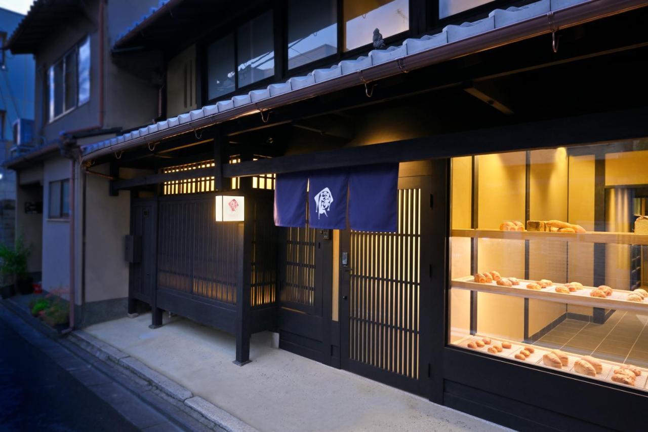 京都市 Kyo No Ondokoro Takeyamachi #8ヴィラ エクステリア 写真