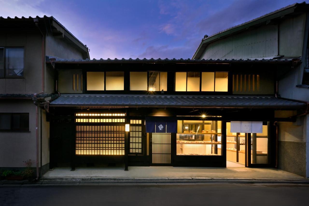 京都市 Kyo No Ondokoro Takeyamachi #8ヴィラ エクステリア 写真