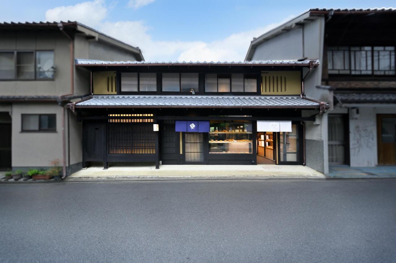 京都市 Kyo No Ondokoro Takeyamachi #8ヴィラ エクステリア 写真